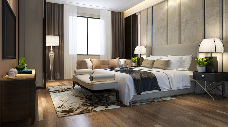 Hotel - Labelexpo Europe