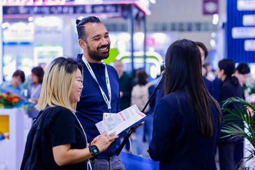 Labelexpo Asia - why exhibit 2